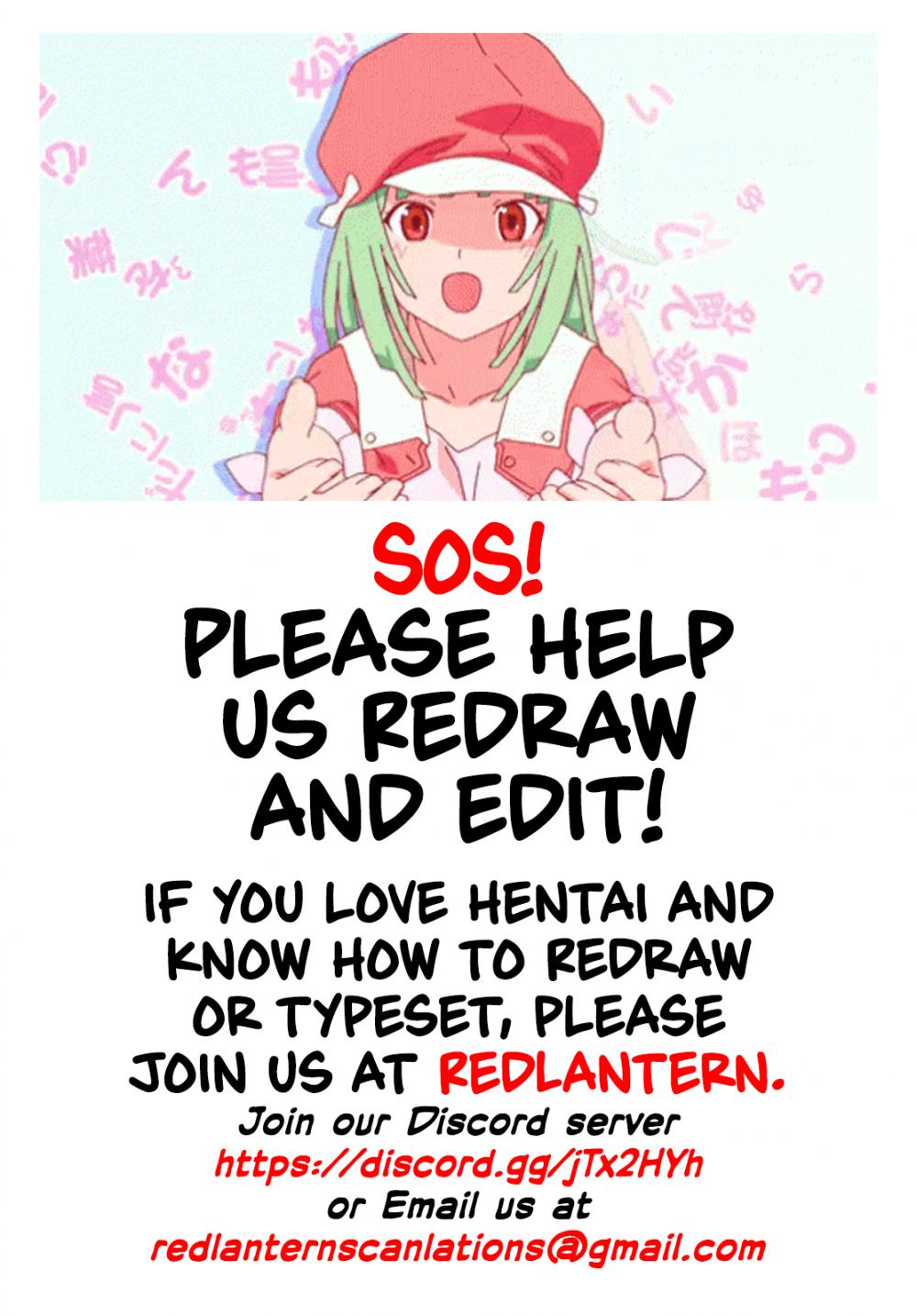 Hentai Manga Comic-Come to the Forest of the Lewd Elves!-Read-42